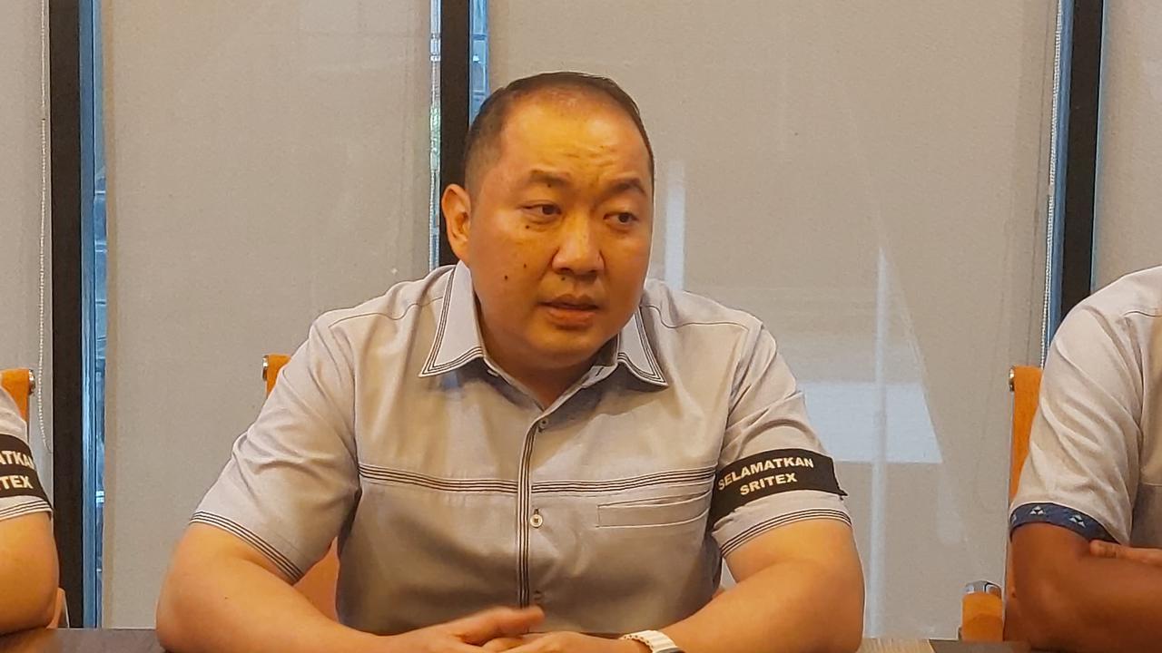 Curhat Terkejutnya Bos Sritex Wawan Lukminto Kasasi Ditolak MA: Kok Malah Kuatkan Putusan PN Semarang