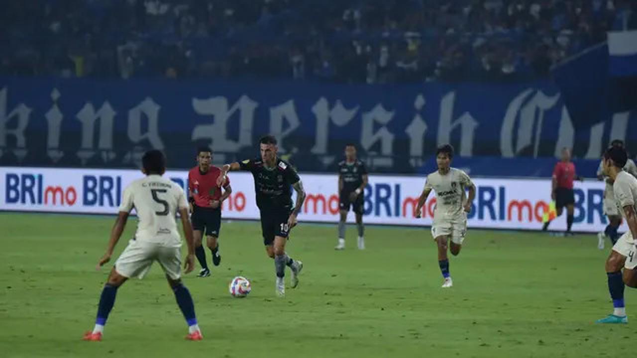 Pesan Umuh Muchtar untuk Persib yang Belum Terkalahkan: Jangan Besar Kepala, Jangan Terlena