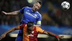 Berikut 5 pemain belakang dengan koleksi gol terbanyak dalam perhelatan Liga Inggris. (Foto: AFP/Adrian Dennis)