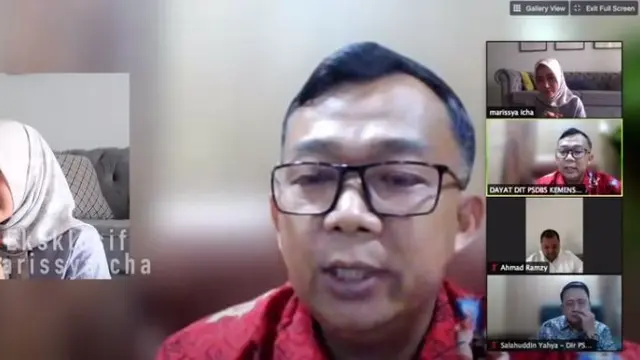 Soal aturan hukum cara donasi untuk Gala Sky