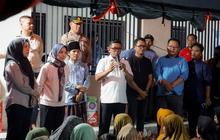 Gubernur Banten Dorong Penanganan Banjir Cigelam Terpadu dari Hulu ke Hilir