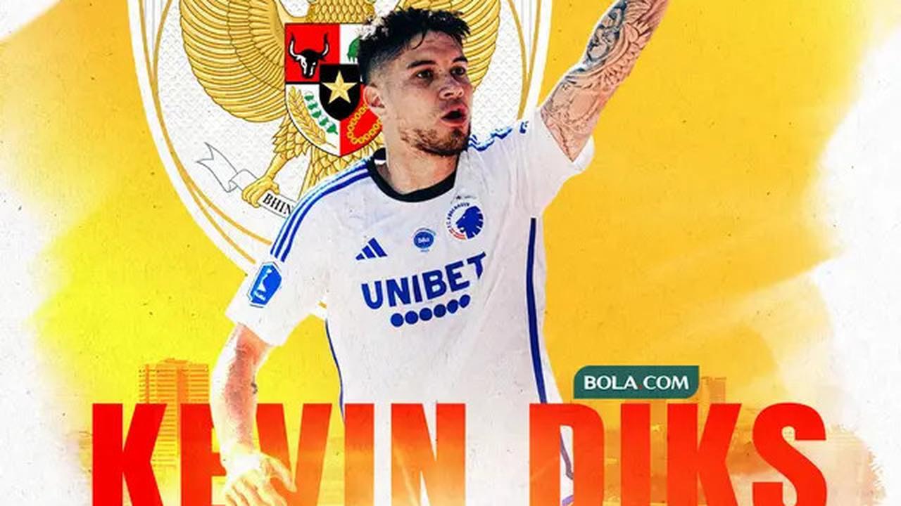 Memprediksi Trio Bek yang Bakal Perkuat Lini Belakang Timnas Indonesia seusai Gabungnya Kevin Diks