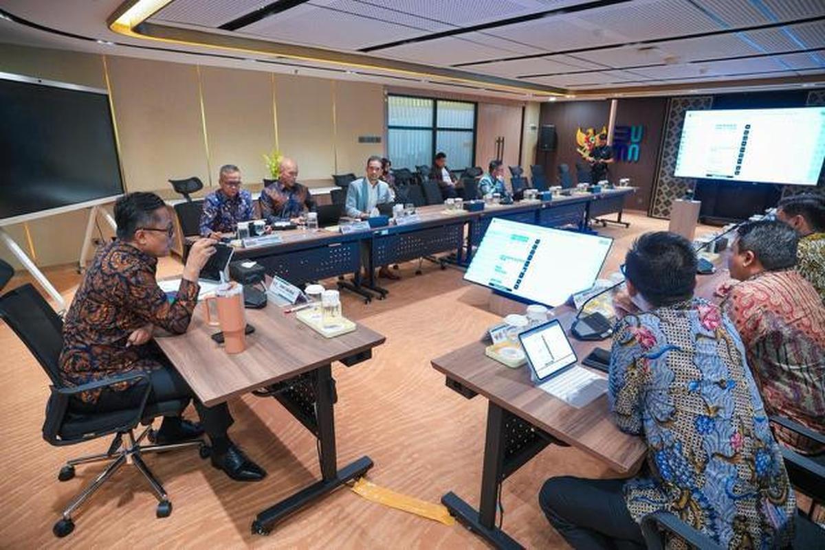 BUMN Semen Bakal Pangkas 28 Perusahaan