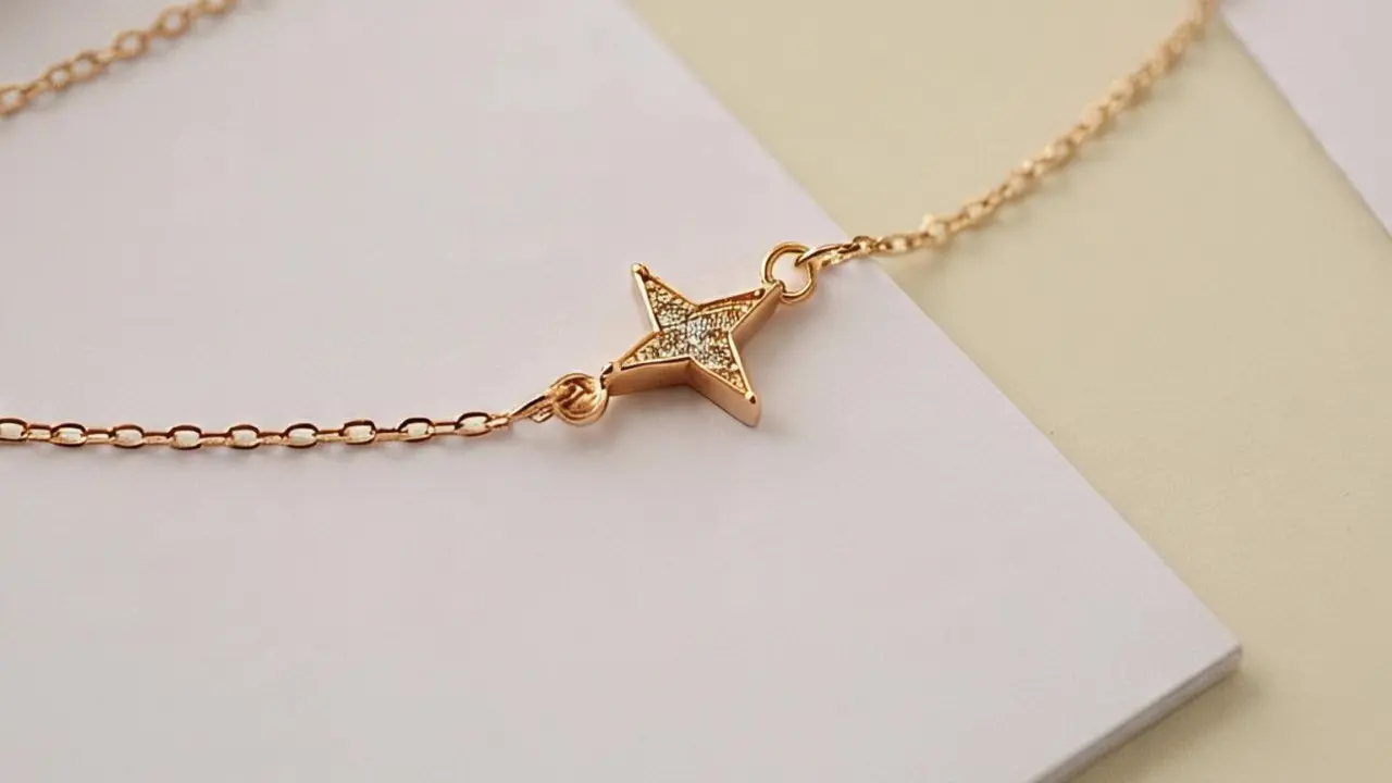 Model Gelang Emas Anak Perempuan