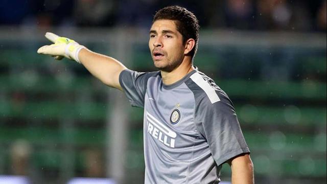 Blunder Kontra Wolfsburg, Ini Pengakuan Kiper Kedua Inter (Udah)