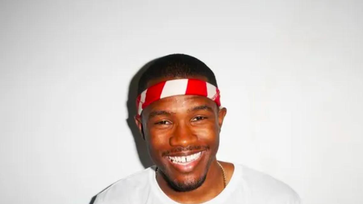 Makna Lagu “Godspeed” Frank Ocean: Doa, Kerelaan, dan Cinta yang Tetap Tinggal