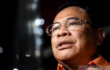 KPK Tetapkan Sudewo Tersangka Kasus Suap DJKA Saat Jabat Anggota DPR RI