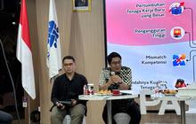 Pekerjaan Rumah Presiden Prabowo: 10 Juta Warga RI Masih Harus Dicarikan Pekerjaan