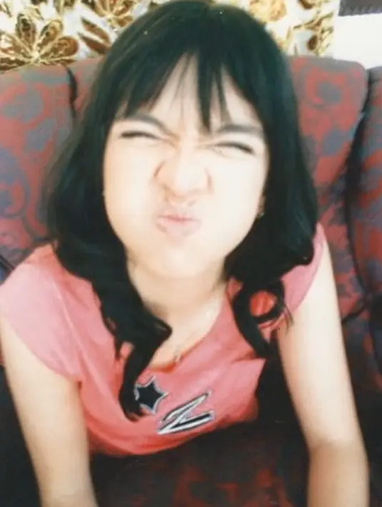 (Instagram/ramadhaniabakrie)