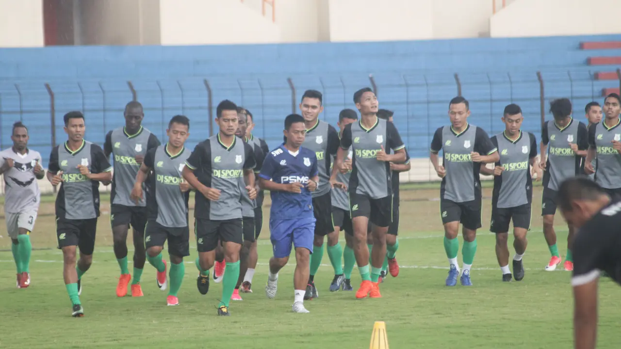 PSMS Medan