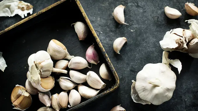bawang putih