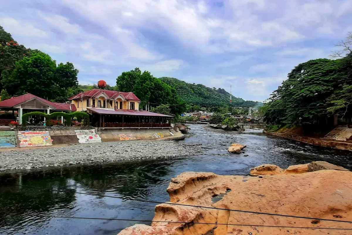 Bukit Lawang