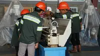 95 Persen Lulusan Kampus Ini Diterima Kerja di Industri
