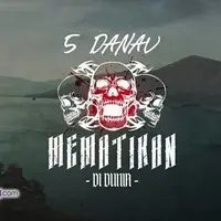 5 Danau Mematikan di Dunia