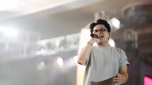 Spektamagis Vol. 2: Heartbreak Playground (Foto: Dok. Istimewa)
