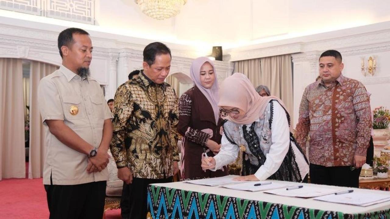 PSEL Gowa Targetkan Konversi 150 Ton Sampah Jadi Energi Terbarukan