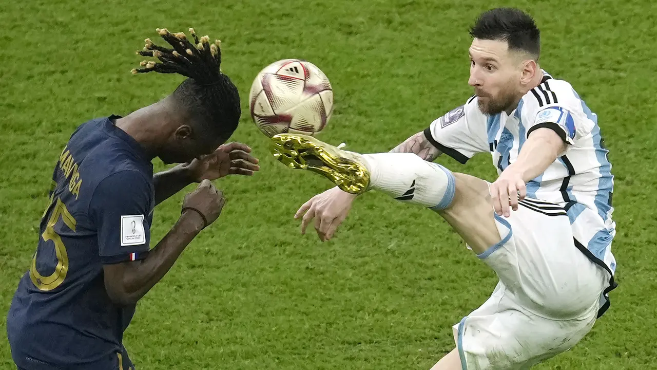 Foto: Deretan Aksi Para Bintang Sepak Bola Eropa saat Berseragam Klub MLS sebelum Lionel Messi Merapat ke Inter Miami