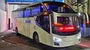 Gunung Mas Zeppelin GX Cruiser milik Damri. (Source: Instagram/@karoserigunungmas)
