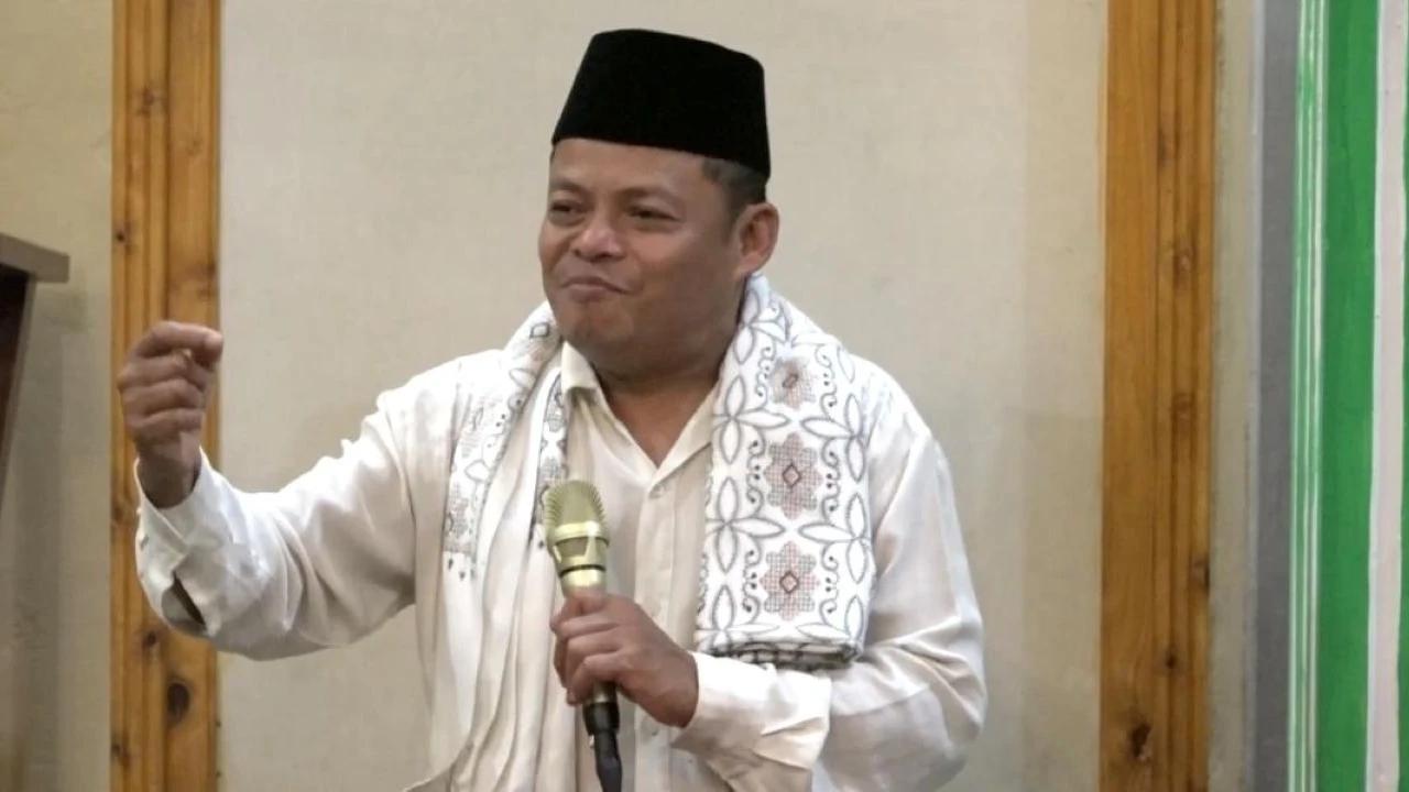 Ratusan Warga Ikuti Istigasah di Ciamis, Panjatkan Doa bagi Keselamatan Indonesia