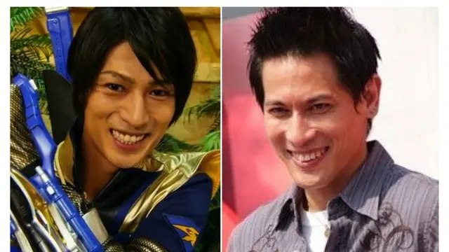 6 Artis Indonesia Ini Mirip Seleb Luar Negeri