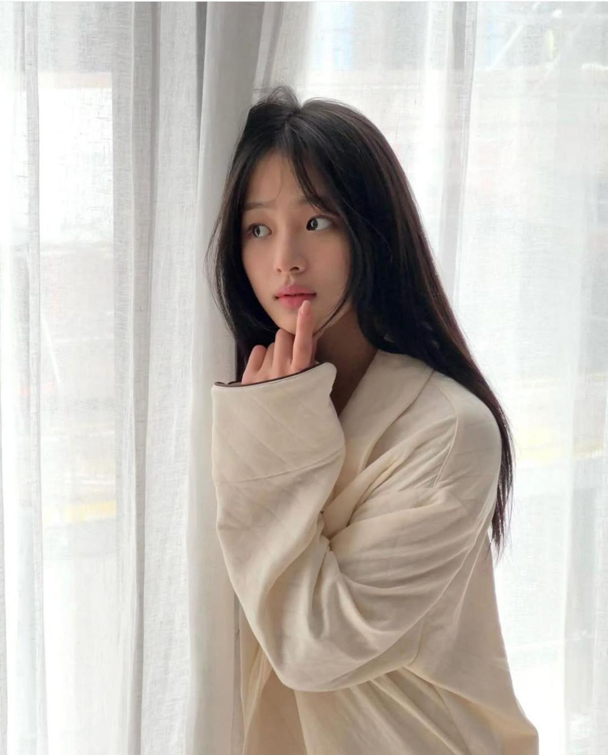 NewJeans Buka Akun Instagram Baru, Followers Capai 2,4 Juta dalam Hitungan Hari