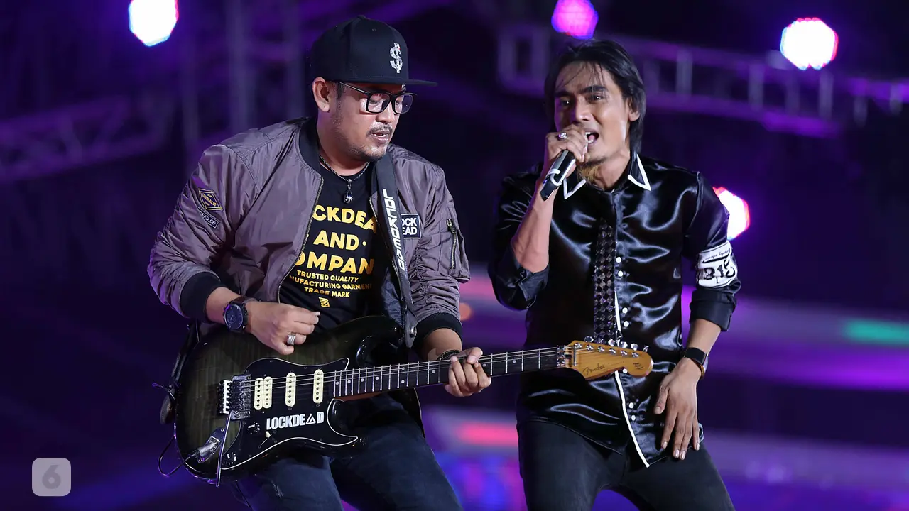 Setia Band