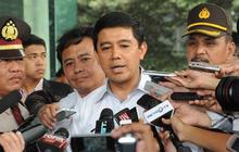 Menteri Yuddy bakal tingkatkan SDM, SDA & teknologi buat pembangunan