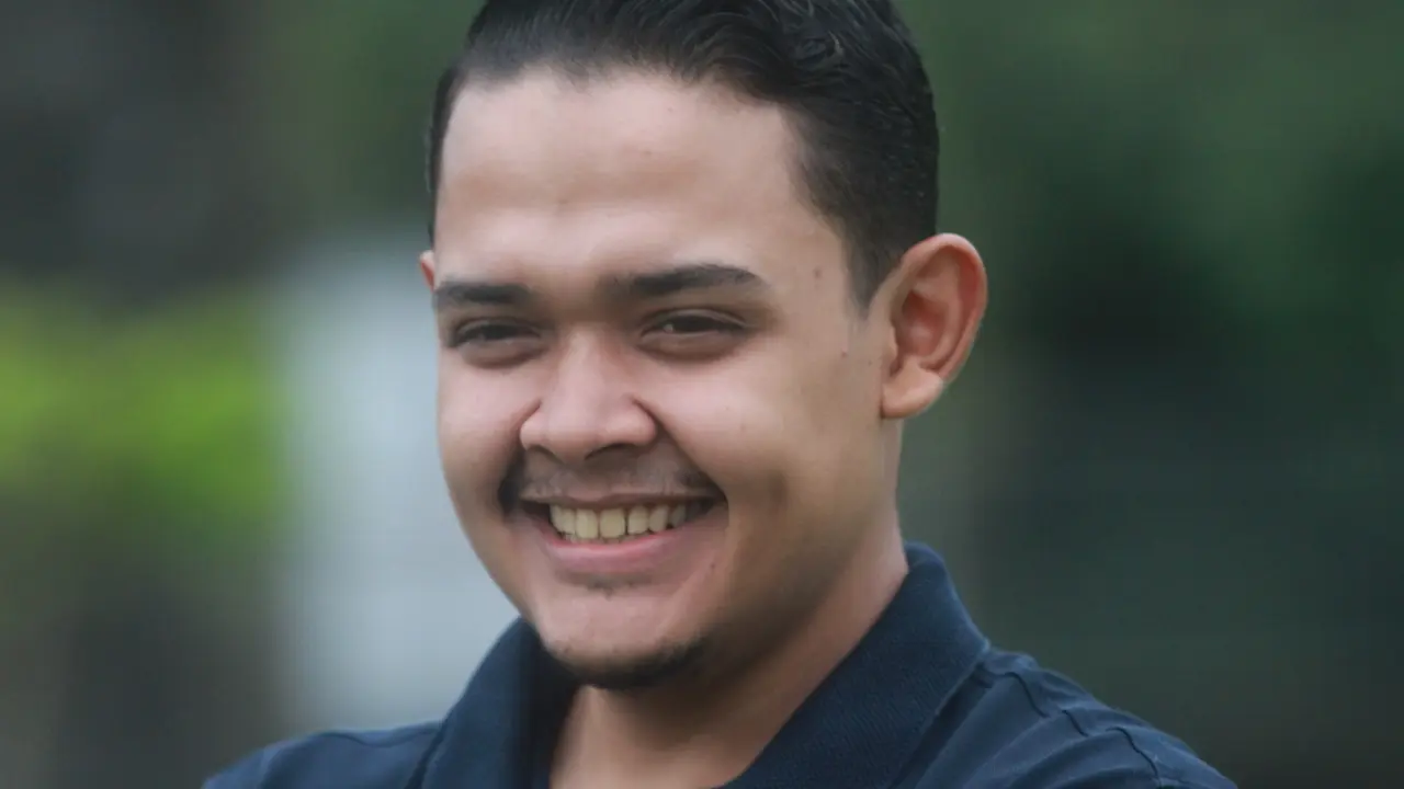CEO Persik Kediri, Abdul Hakim Bafagih