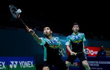 Sabar/Reza Waspadai Kekuatan Tuan Rumah di Perempat Final Malaysia Open 2026