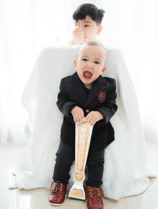 (Instagram/raffinagita1717)