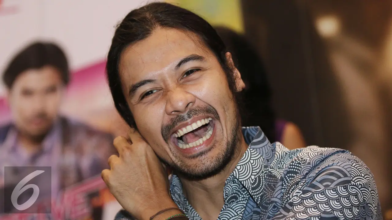 Chicco Jerikho