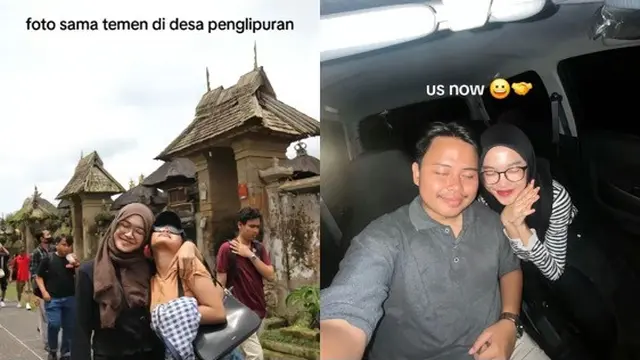 Ramai Diperbincangkan, 7 Video TikTok Ini Membuktikan Kebenaran Invisible String Theory