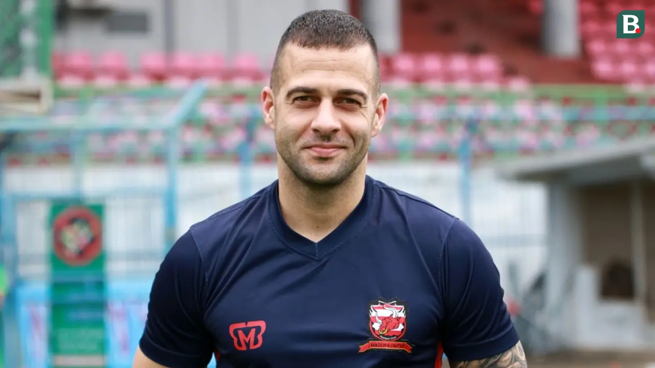 Aleksandar Rakic