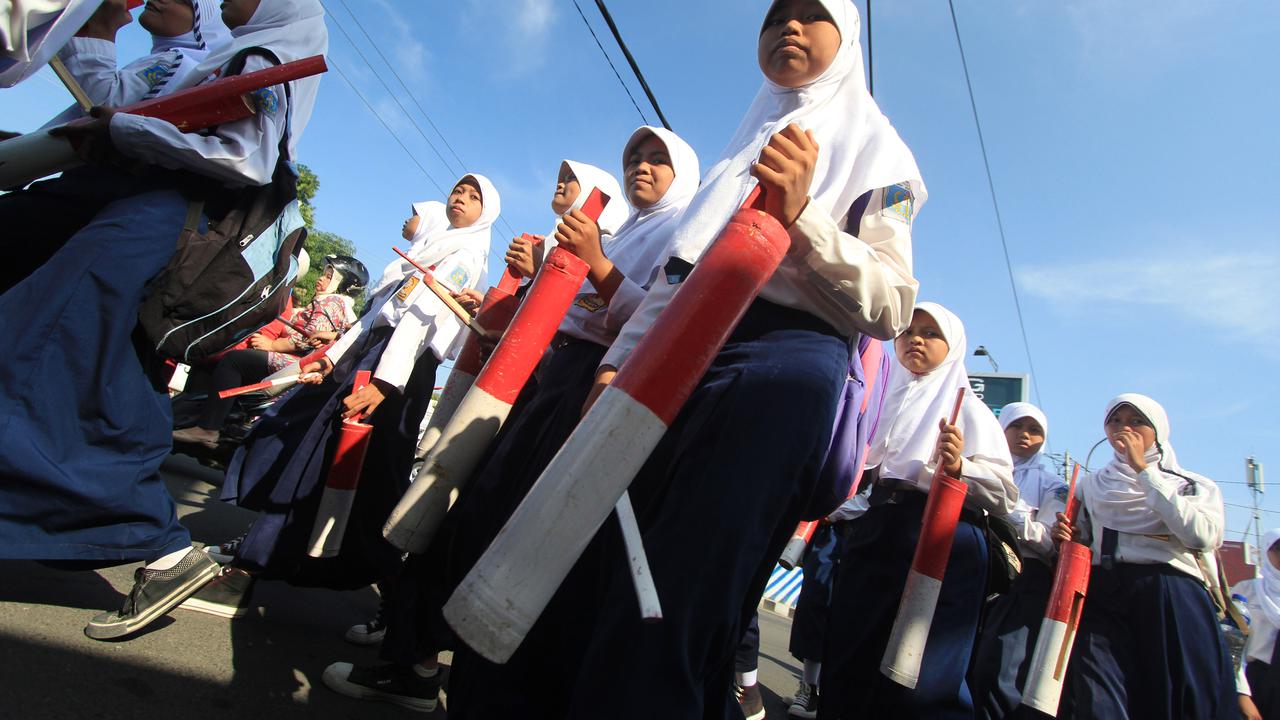 Semarak Tahun Baru Islam di Nusantara