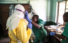 Ebola di Kongo Menewaskan 2.642 Orang, 10 Negara Perketat Perbatasan