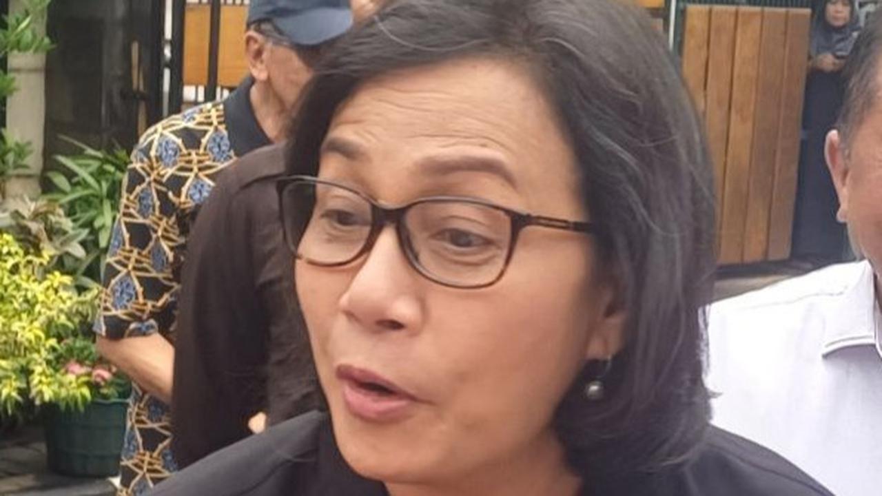 Tiga Kali Blokir Belanja Pemerintah, Sri Mulyani Jamin Tak Ganggu Anggaran Prioritas
