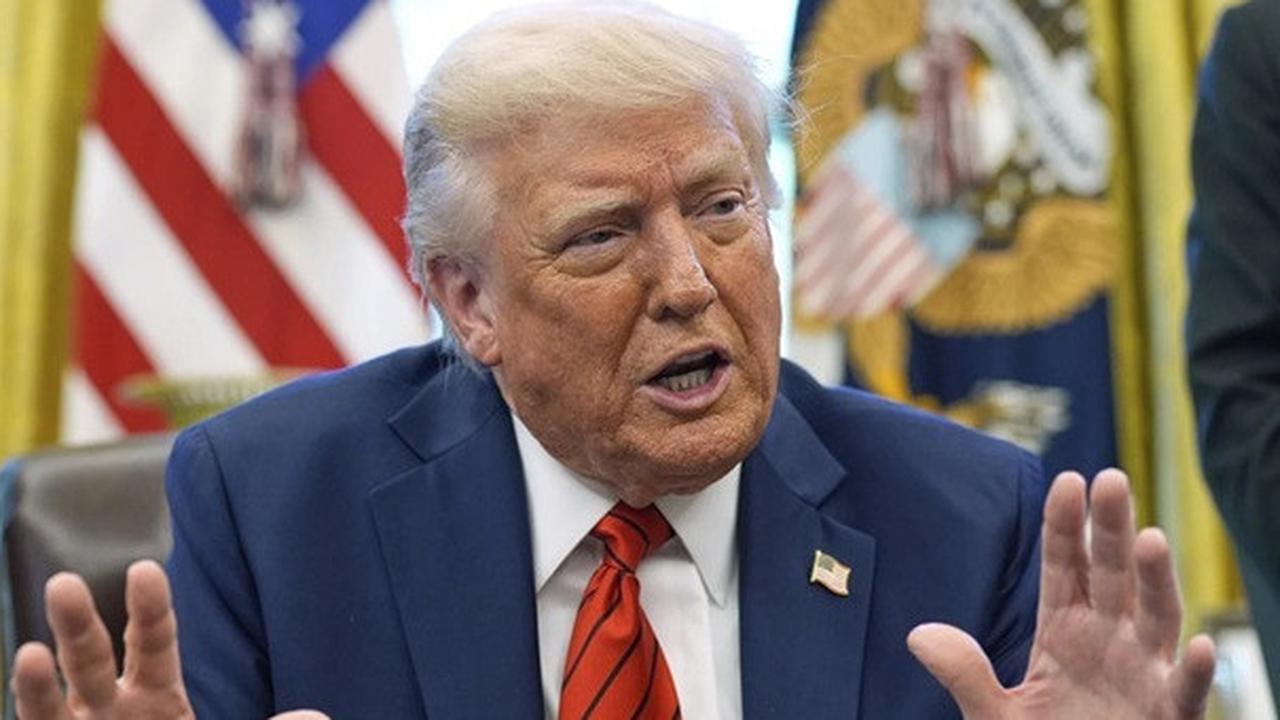 Trump Beri Netanyahu ‘Lampu Hijau’ untuk Ratakan Gaza, Batal dari Upaya Gencatan Senjata
