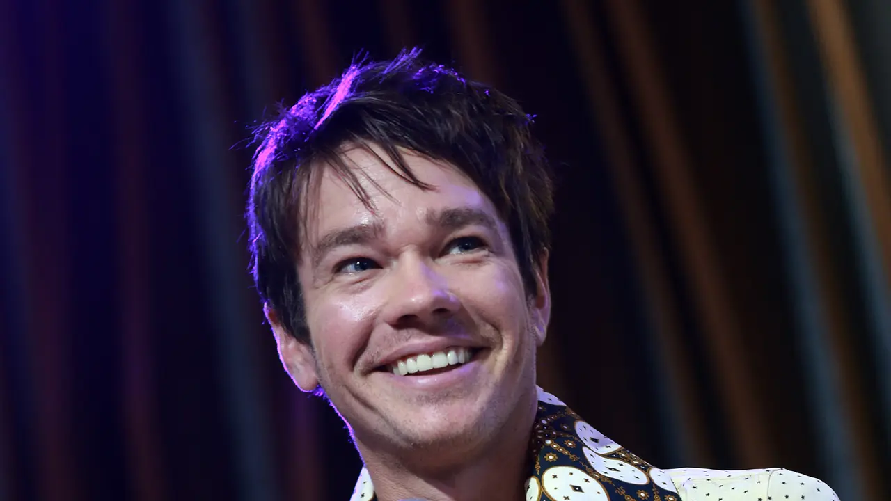 [Bintang] Nate Ruess