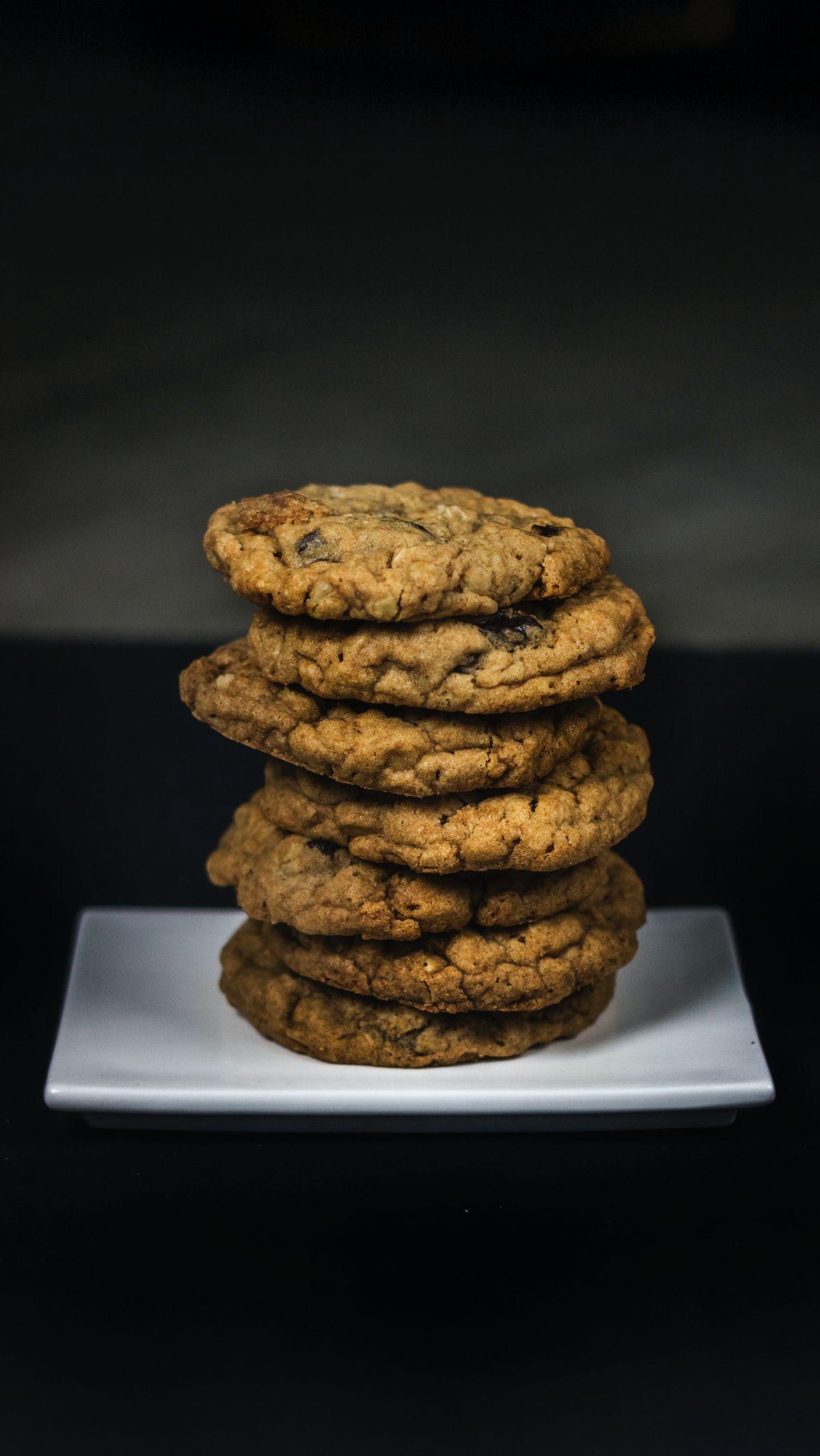 <b>Aneka Resep Milk Cookies</b>