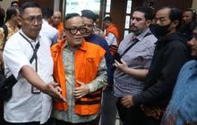 Immanuel Ebenezer Seret Partai dan Ormas di Kasus Pemerasan K3 Kemnaker, Ini Kata KPK