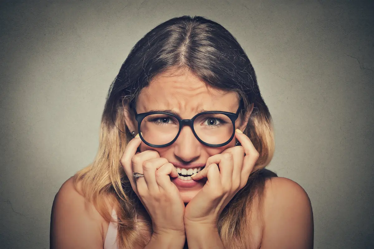 Ilustrasi Keperawanan (iStockphoto)