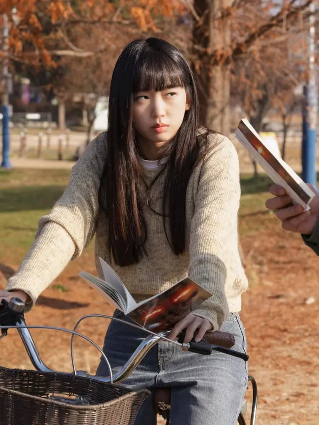 Kenali Jin Ki Joo. (credit:instagram.com/jinkijoo)