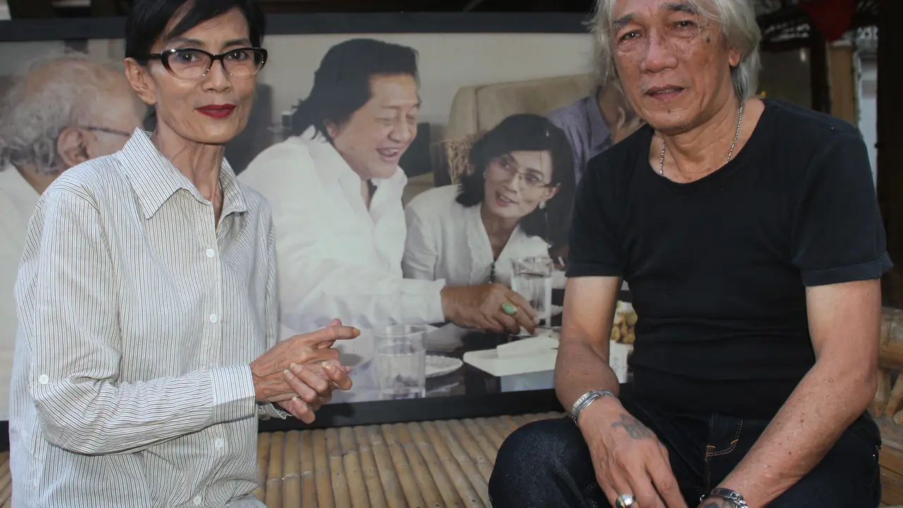 [Bintang] Kesaksian Rendra