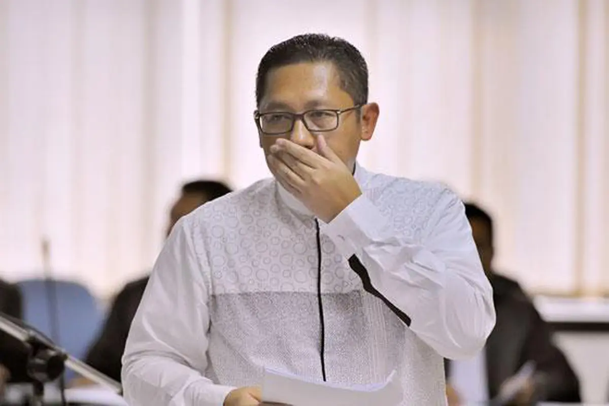 Anas Urbaningrum