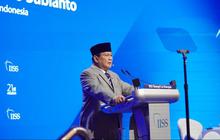 Budi Djiwandono Ungkap Perintah Prabowo, Jawab Maju Pilkada Bareng Kaesang?
