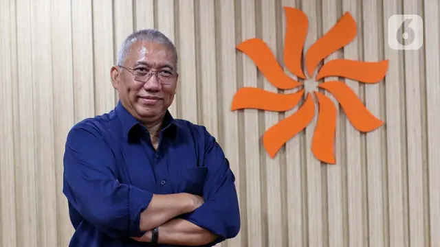 Bayu Krisnamurthi