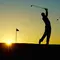 Ilustrasi bermain golf (pixabay)