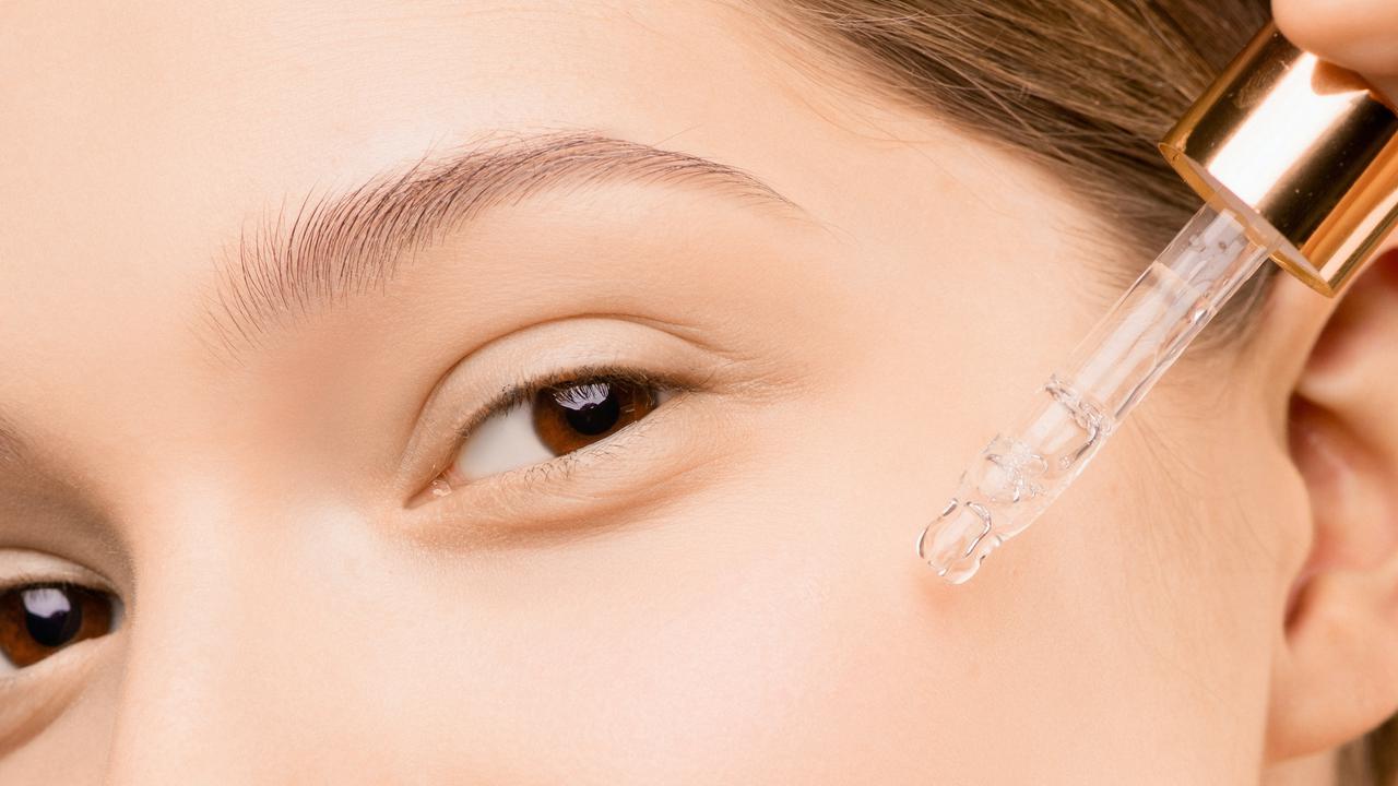 ilustrasi kesalahan menggunakan serum/pexels