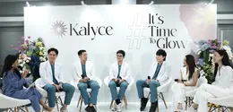 Dunia kecantikan di Jakarta kembali menghadirkan inovasi baru dengan hadirnya Kalyce Aesthetic Clinic, sebuah klinik estetika premium yang menawarkan layanan lengkap mulai dari perawatan kulit hingga tindakan bedah estetika. (foto/dok: kalyce clinic)
