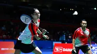 Hasil Japan Open 2025: 2 Ganda Campuran Indonesia Terhenti di 16 Besar